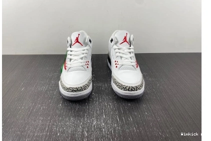 Scott 3 Air Jordan Travis x “Palomino” 0706